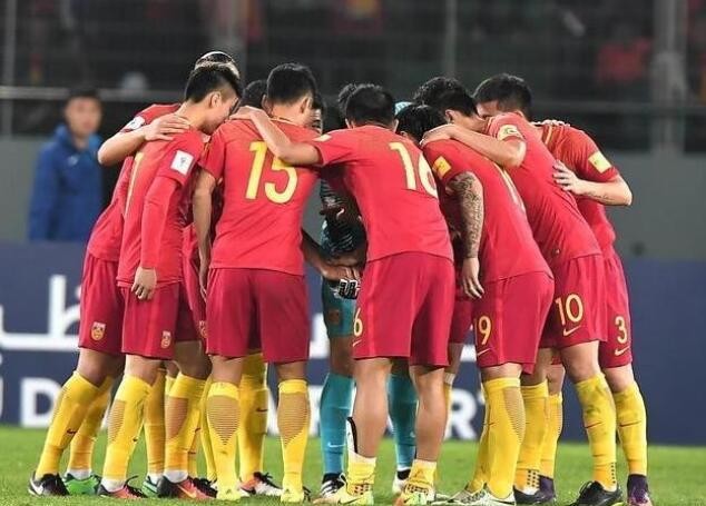 日媒报道中国杯:未来可能媲美联合会杯 - 足球