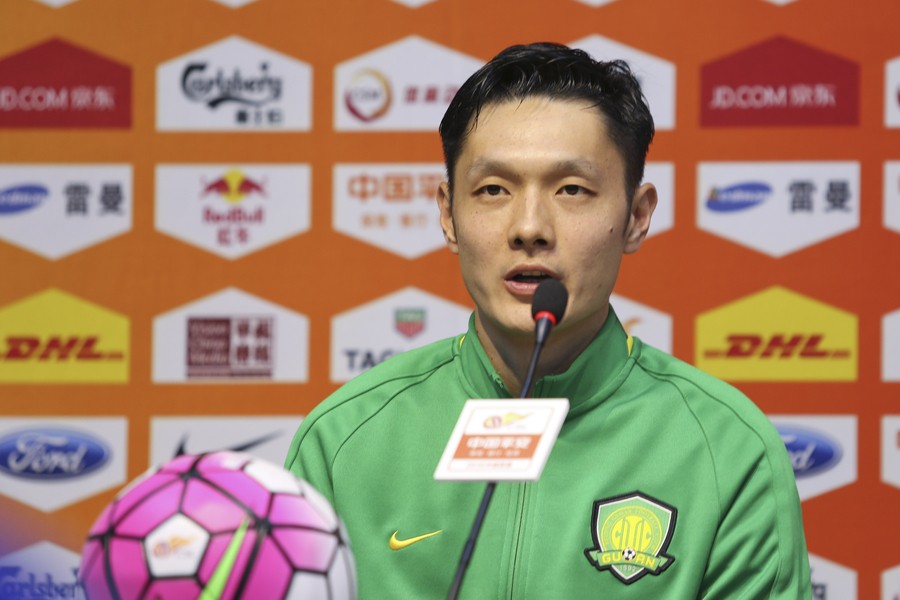 中超赛季末合同到期球员盘点:杨智、曲波在列