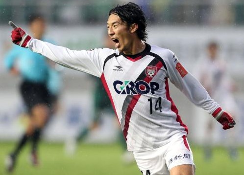 J联赛升级附加赛综述:大阪樱花、冈山绿雉挺进