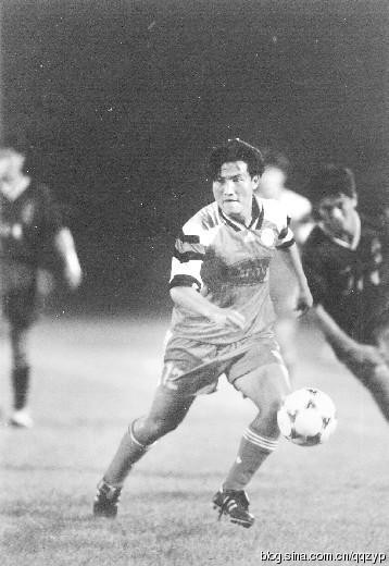 前申花前锋退役成狱警,组建监狱足球队申思是