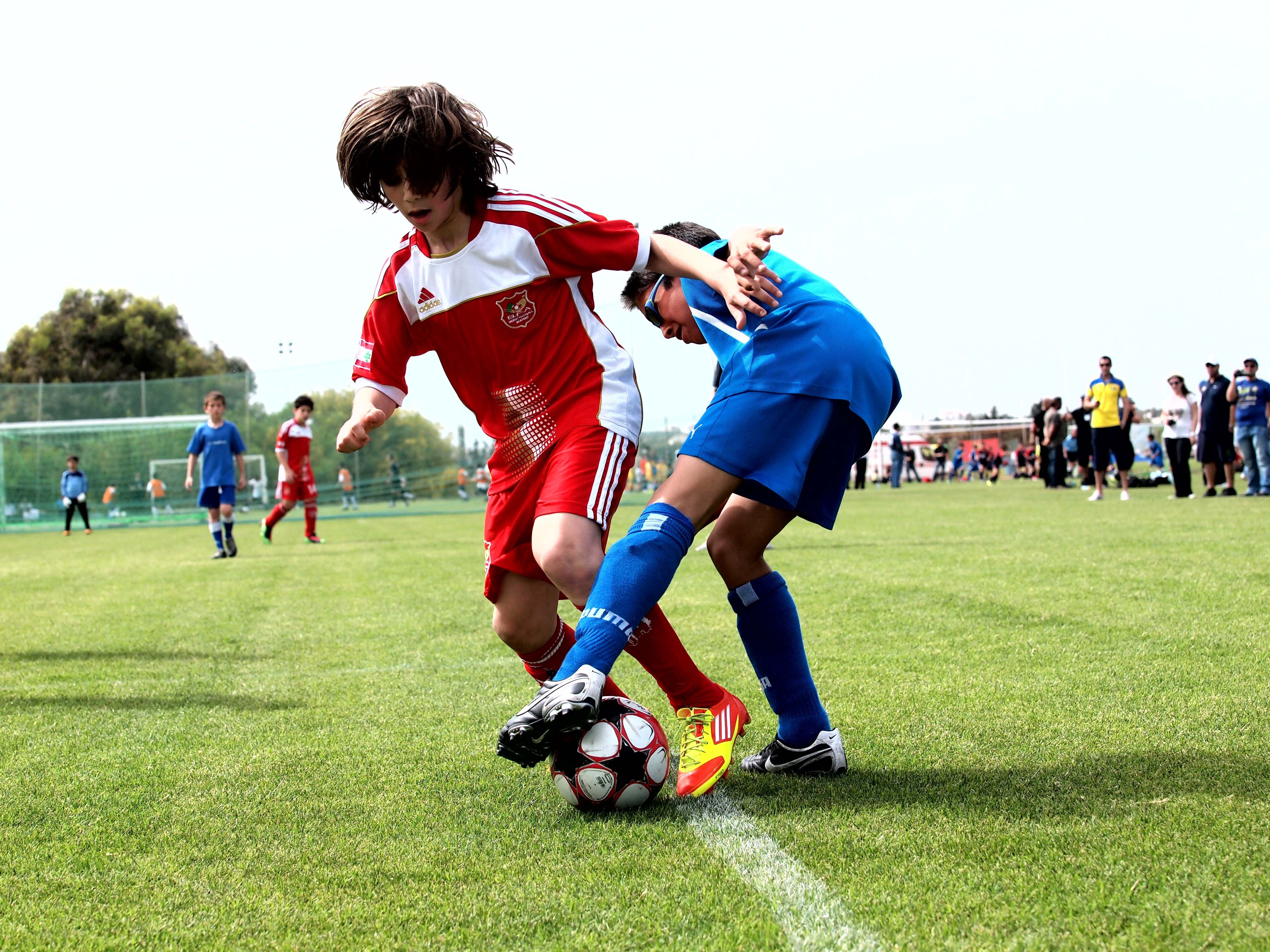 如何让球员更有创造力?青训教练只需要做到这