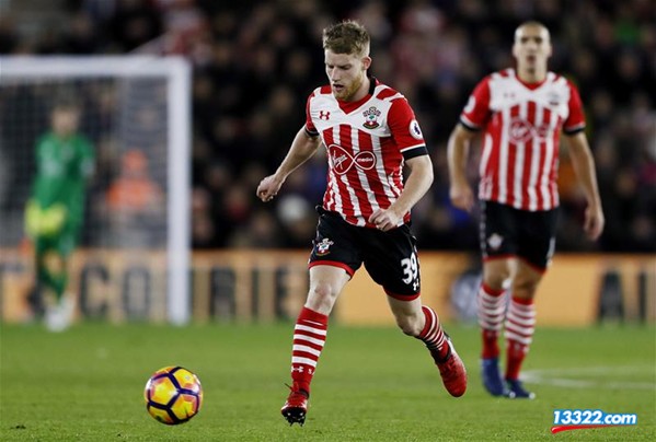 南安普顿青训出品 带你认识继贝尔之后又一妖