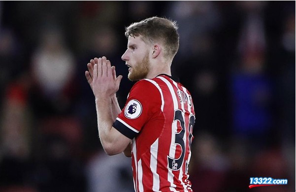 南安普顿青训出品 带你认识继贝尔之后又一妖