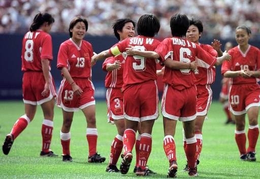 中国女子足球生存报告:我的青春谁做主? - 足球