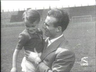 铭记历史:1949年的苏佩加空难 - 足球第一门户