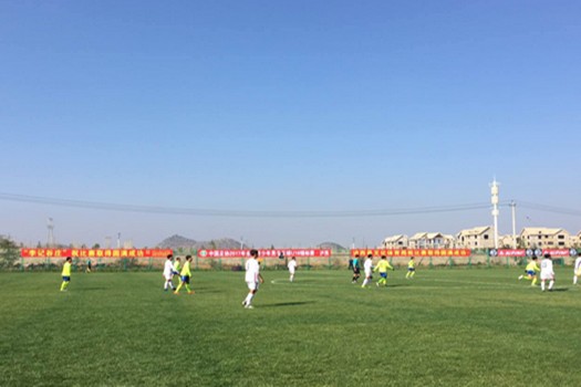 U18比赛现球场暴力,亚泰球员被权健球员殴打