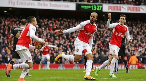 阿森纳成就温格,教授炮毁兵工厂 - 足球视频|足