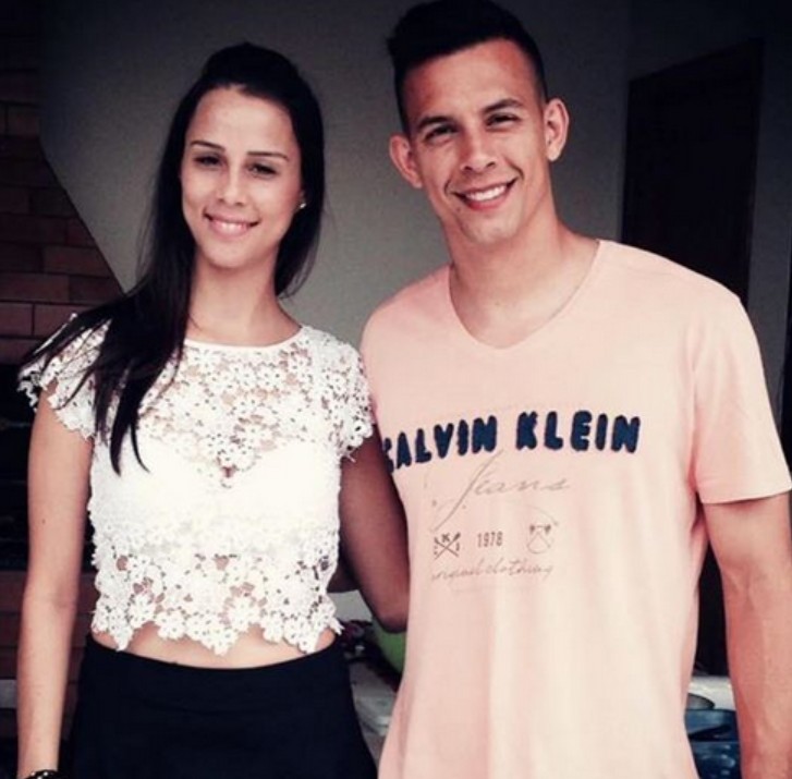 永存我心,永伴我身!亲属后背文身缅怀遇难门将