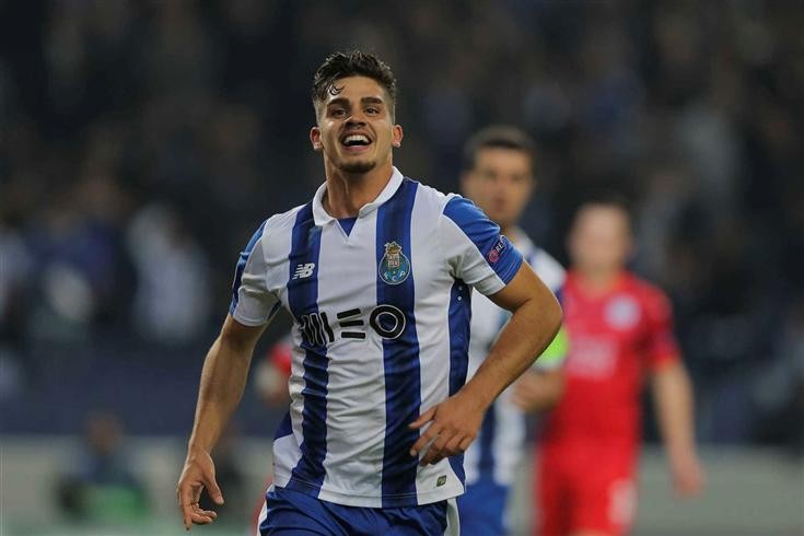 安德烈-席尔瓦:压力是件好事