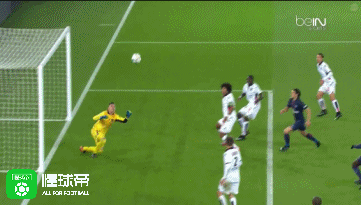 意外惊喜,卡瓦尼梅开二度扳平比分 — 足球第一门户|懂球帝