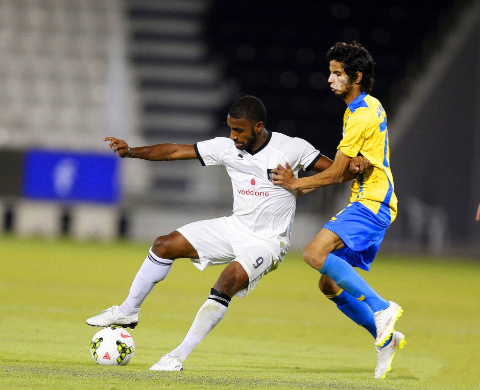 穆里奇效力的阿尔萨德:4名学生成立的 - 足球视