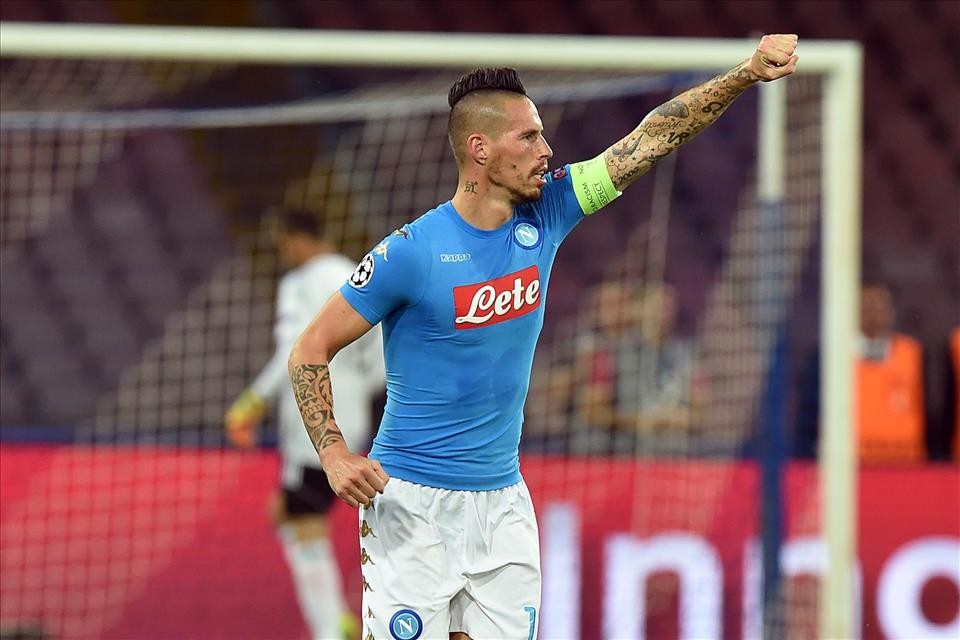 哈姆西克:等不及想踢皇马;和伊瓜因的关系依然