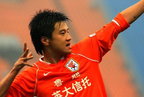 球员再无中超金靴 武磊远比上不 - 足球视频|足