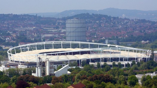 球场冠名那些事儿,从万达大都会球场说起 - 足