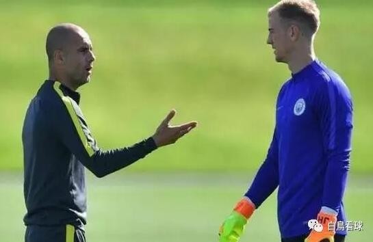 失去的才是最好的?瓜迪奥拉麾下门将何去何从