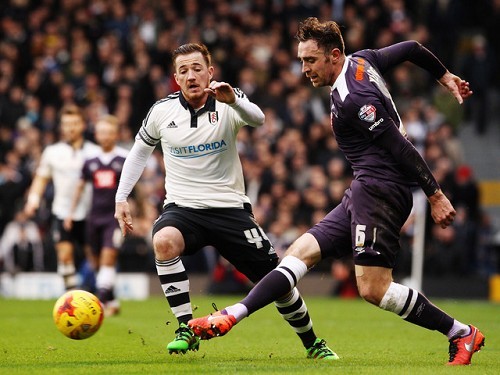 足彩前瞻:英冠第22轮富勒姆vs德比郡 - 专业权