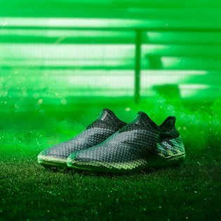 足球巨头品牌发展史(下):革新-Adidas篇 - 足球