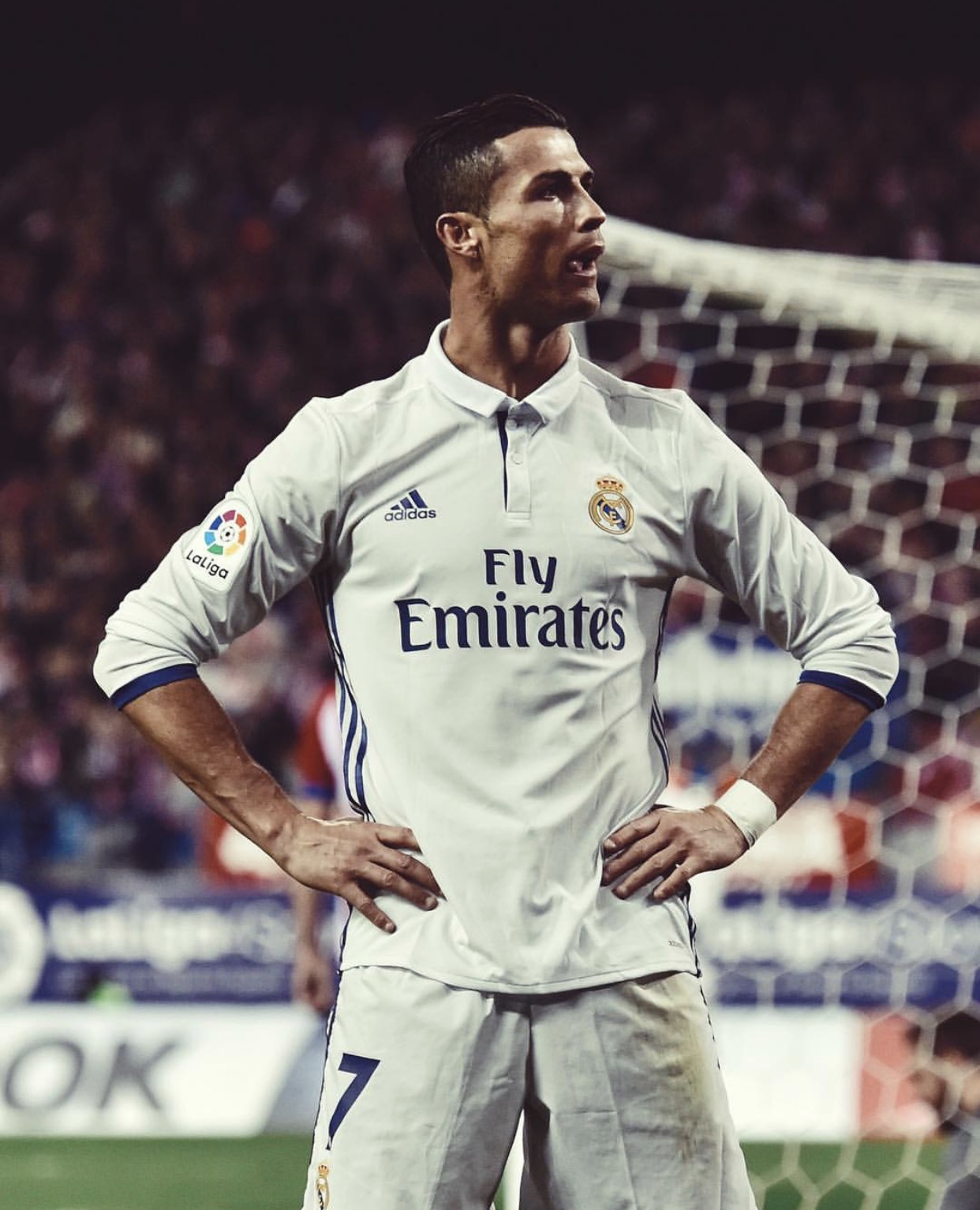 皇马加时4-2鹿岛鹿角夺世俱杯冠军,C罗帽子戏