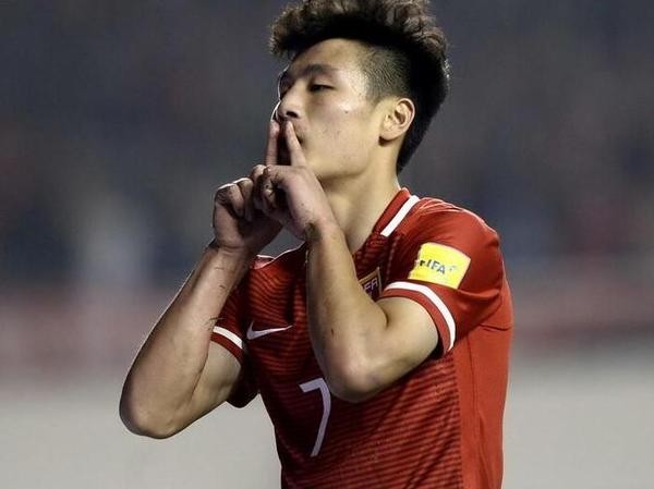 中国顶级联赛射手榜TOP20,郝海东第三 - 足球