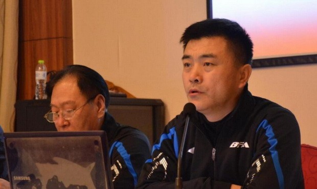 北京市足协教练员裁判员讲师选拔培训班顺利开