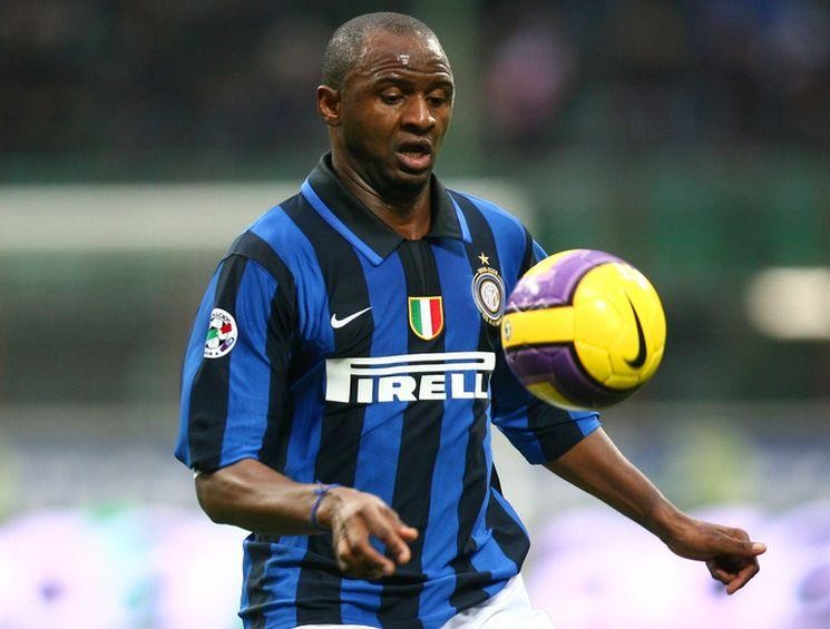 枪手之魂维埃拉:全能中场的足球之路 - 足球第