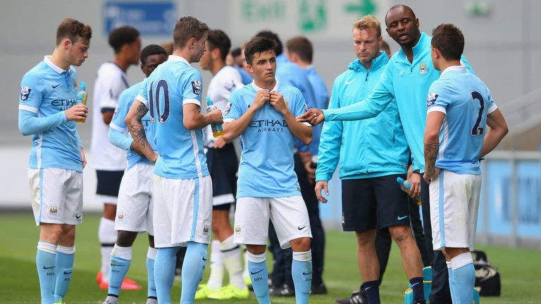 枪手之魂维埃拉:全能中场的足球之路 - 足球第