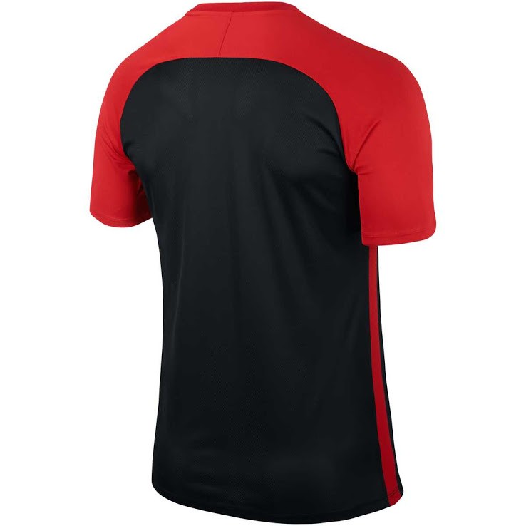 耐克发布首款2017组队球衣模板,中超球队你怕