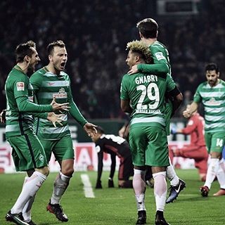 格纳布里半程小评--羽翼正丰、步履坚实 - 足球