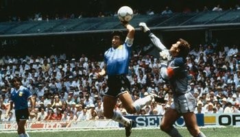 一项不得不说的规则--手球 - 足球视频|足球视频