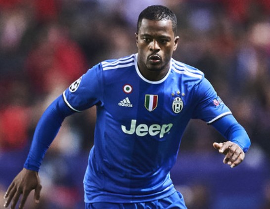 巴尔扎利:埃弗拉依然很重要 - 足球第一门户|懂