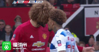 小摩擦,费莱尼威廉姆斯发生口角