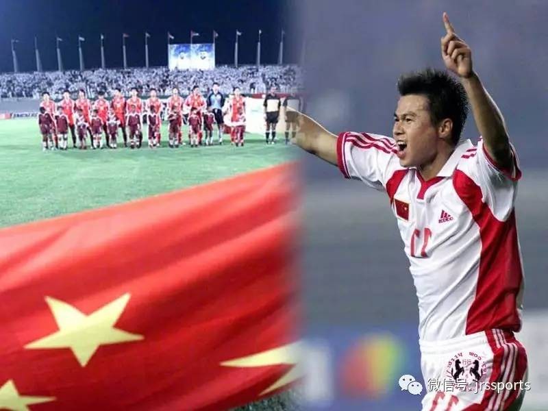 前津门足坛最强中场 论队史地位贡献都秒杀蒿