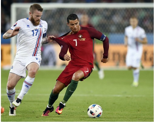 霸道总裁C罗的2016 - 足球视频|足球视频集锦|