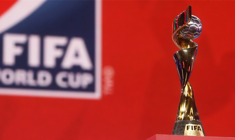2019法国女足世界杯名额分配确定:亚洲获5个席位 - 足球第一门户|懂球帝