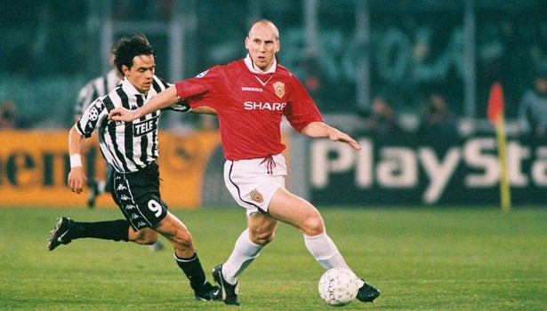 故人重回梦剧场:铮铮铁汉斯塔姆 - 足球视频|足球视频集锦|懂球帝