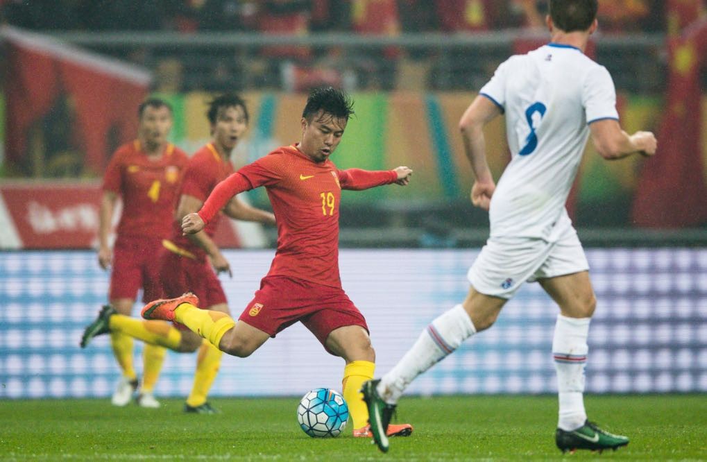 中国杯决赛在即 天王山之战看点前瞻 - 足球视