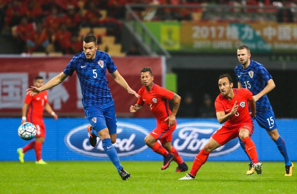 中国杯决赛在即 天王山之战看点前瞻 - 足球视