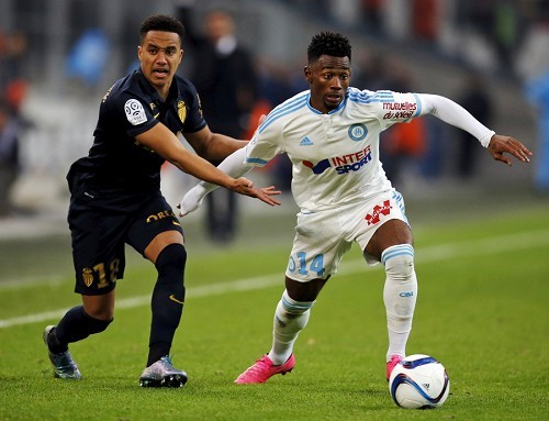 足彩前瞻:法甲第20轮马赛vs摩纳哥 - 专业权威