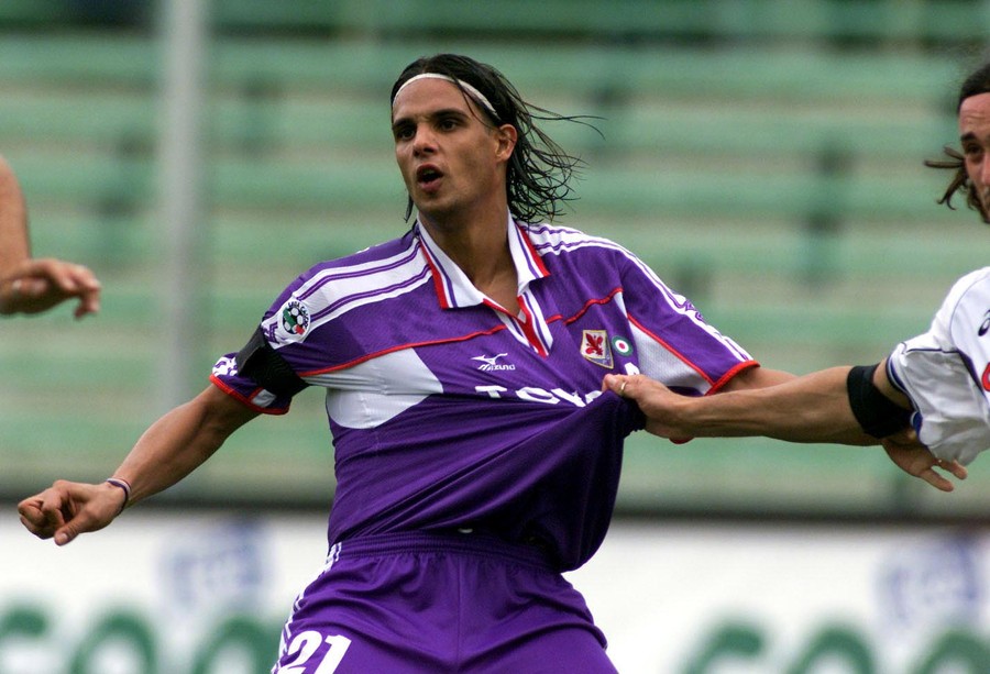 球色怡人特别版:“黄金一代”努诺-戈麦斯 - 足球第一门户|懂球帝