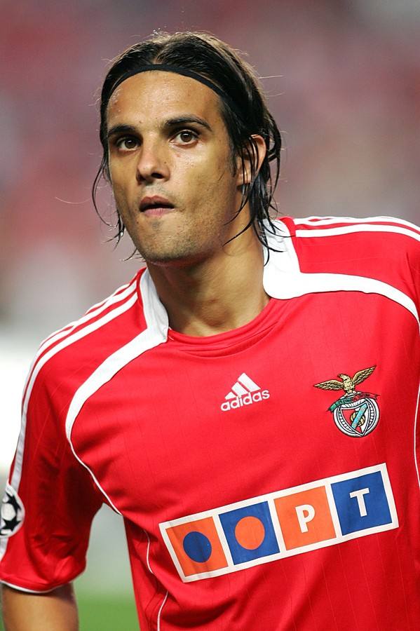 球色怡人特别版:“黄金一代”努诺-戈麦斯