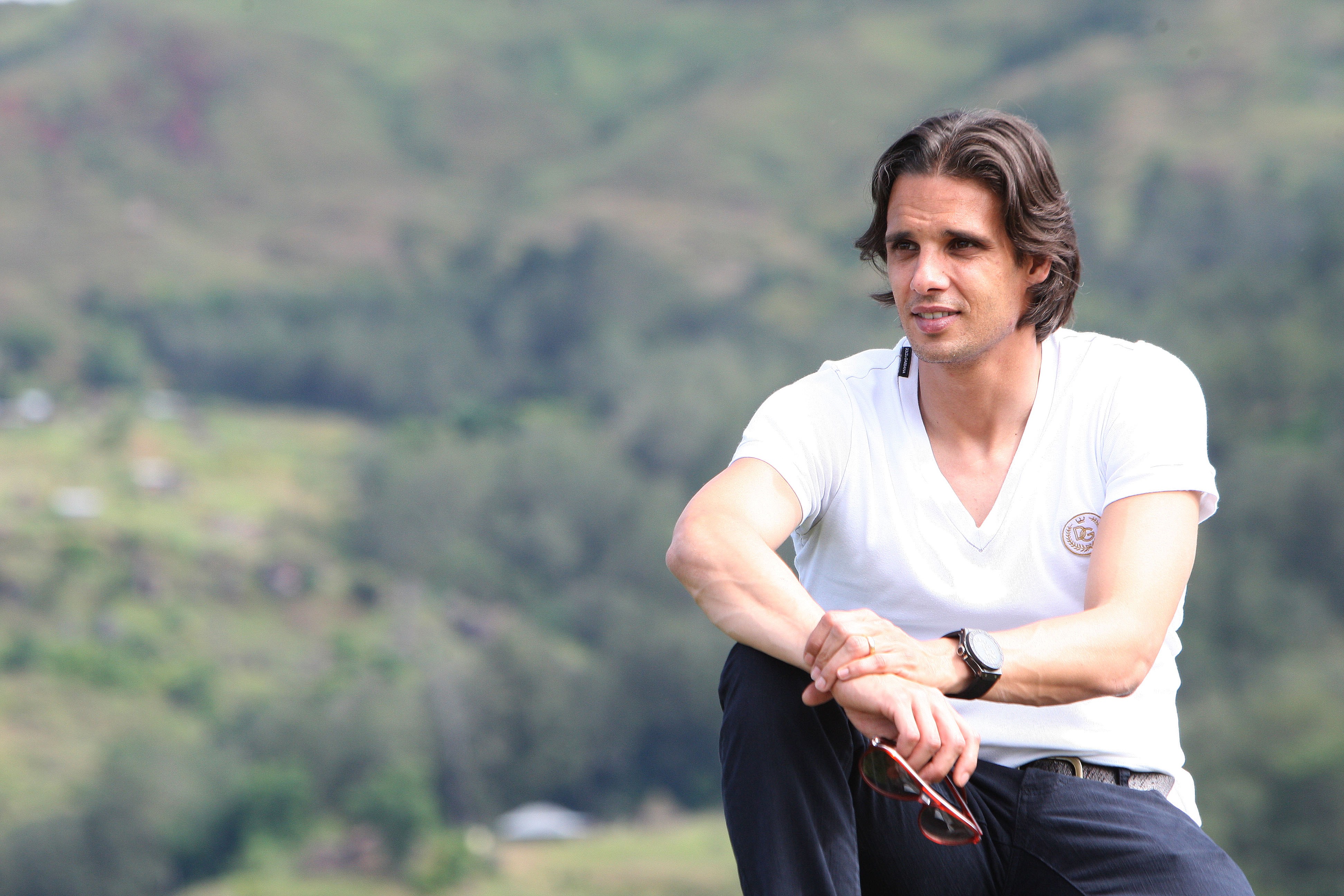 球色怡人特别版:“黄金一代”努诺-戈麦斯 - 足球第一门户|懂球帝