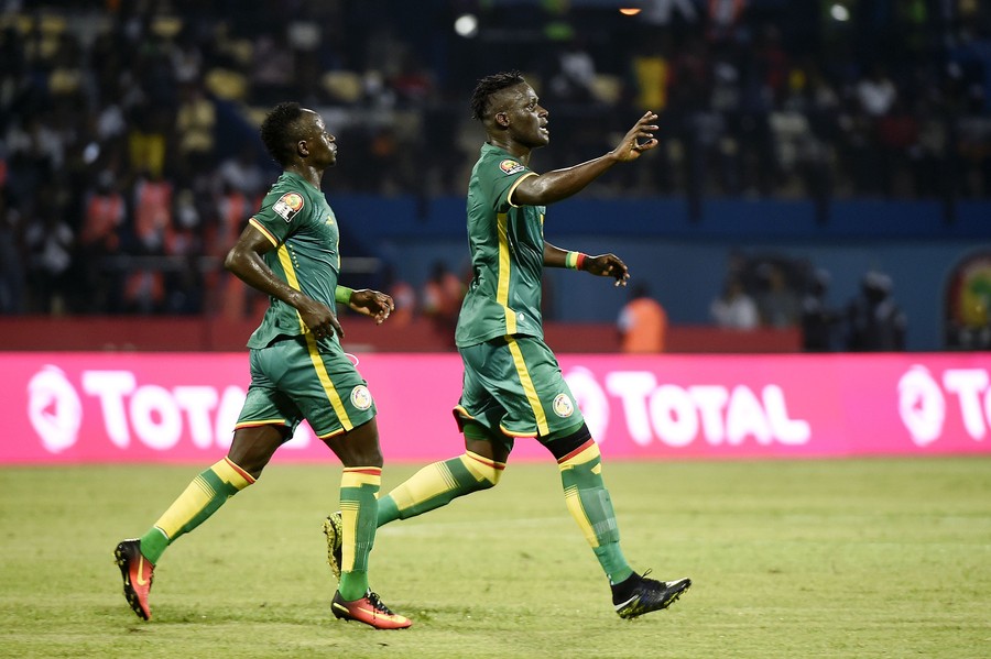 足彩预测:非洲杯 塞内加尔vs津巴布韦 - 足球第