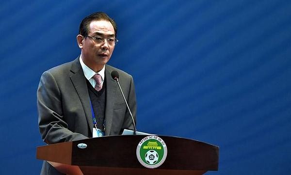 足协五大政策瞄准青训,盼中国足球的未来光明