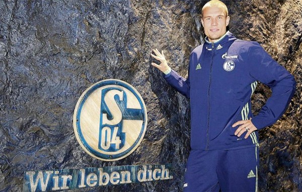 德甲周刊19:下半程德甲,有哪些看点? - 足球视频