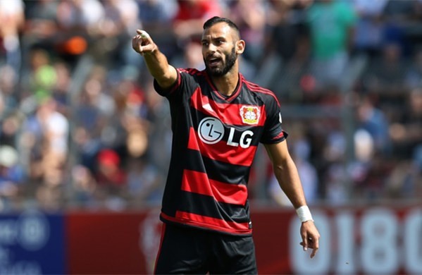 德甲周刊19:下半程德甲,有哪些看点? - 足球视频