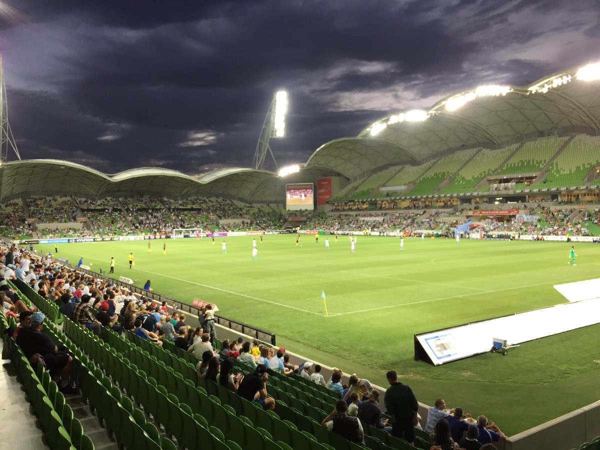 【澳超第16轮综述】西悉尼流浪者收获赛季首