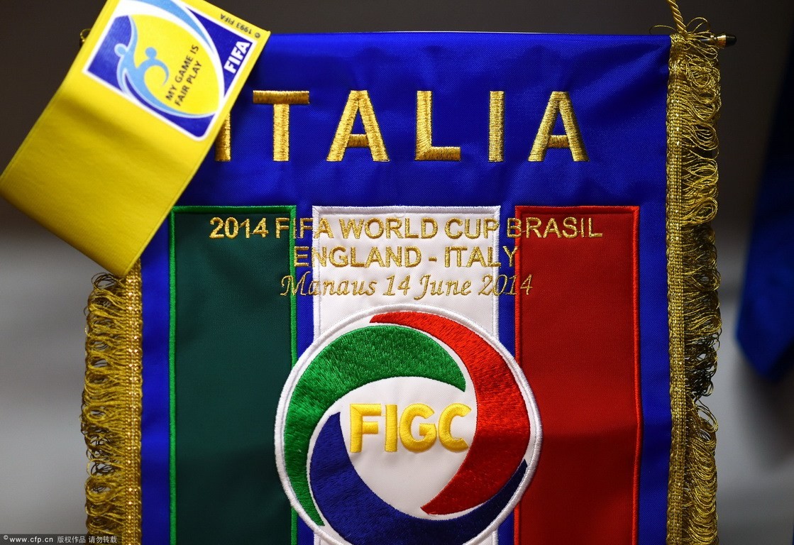 【连载】我的杰队风云113:正式开始 - 足球视频