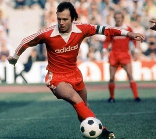 盘点:那些出生于鸡年的足坛球员们!(巨星版) - 足