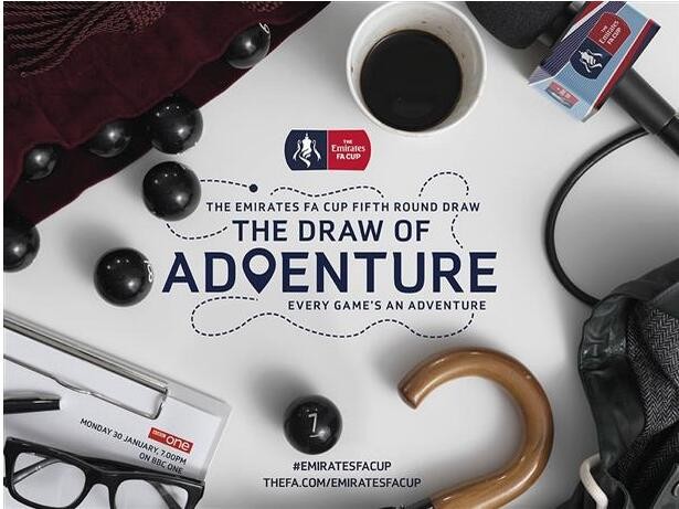 手往事32:来认识一下阿森纳在足总杯第五轮的