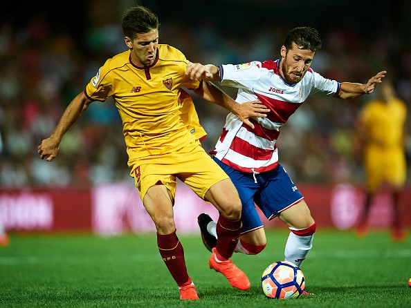 哥瑞纳达vs穆尔西亚直播